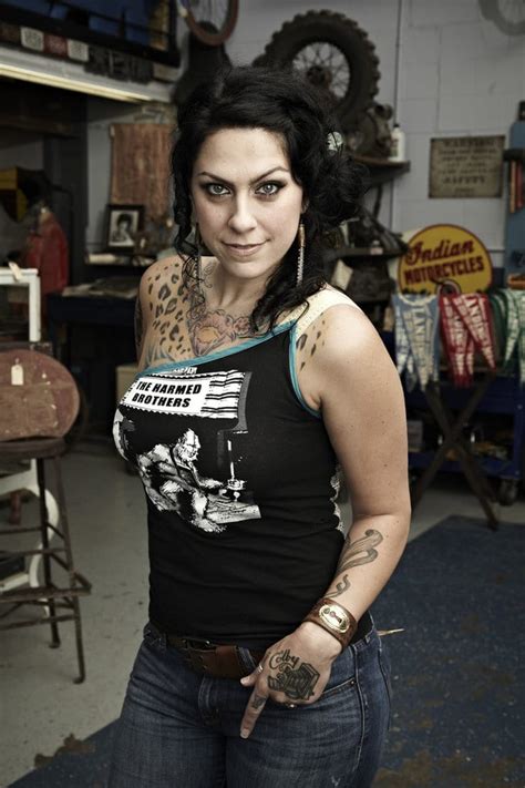 Danielle Colby